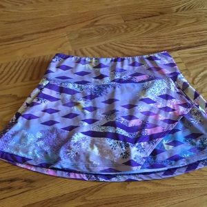 Eleven by Venus Williams tennis skirt.